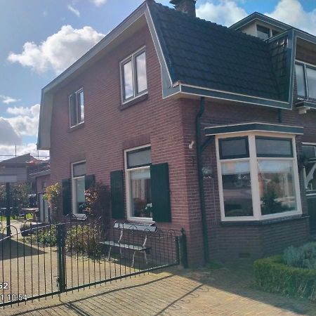 Bed and Breakfast De Grindweg Хльтен Экстерьер фото