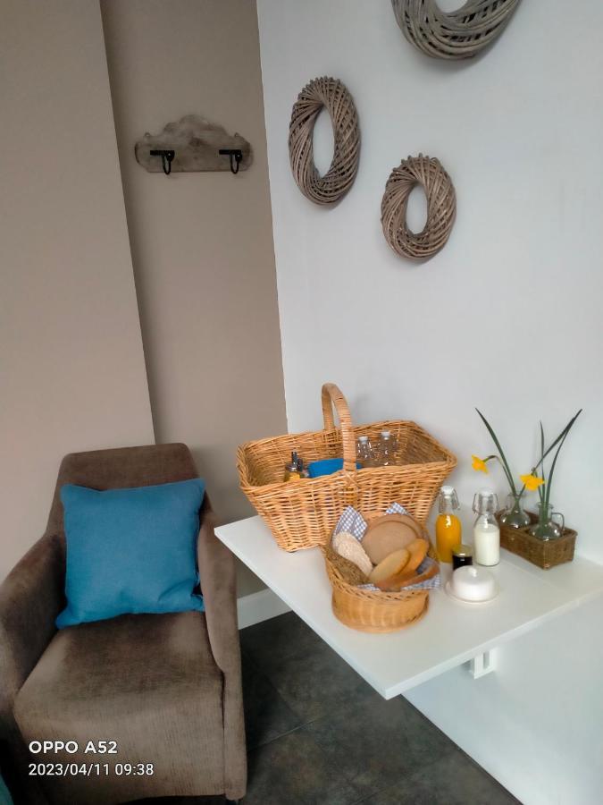 Bed and Breakfast De Grindweg Хльтен Экстерьер фото